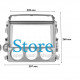 Переходная рамка Suzuki Liana 2004-2008 9" (7133)
