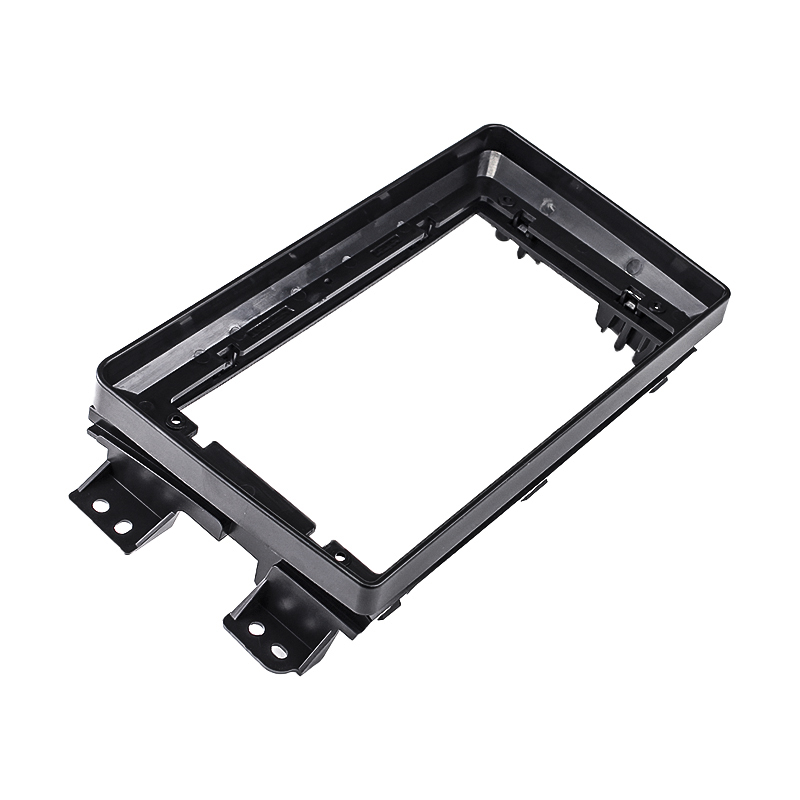 Переходная рамка Suzuki Splash Ritz 2008-2012 Opel Agila 2008-2014 (6634) 9" Black