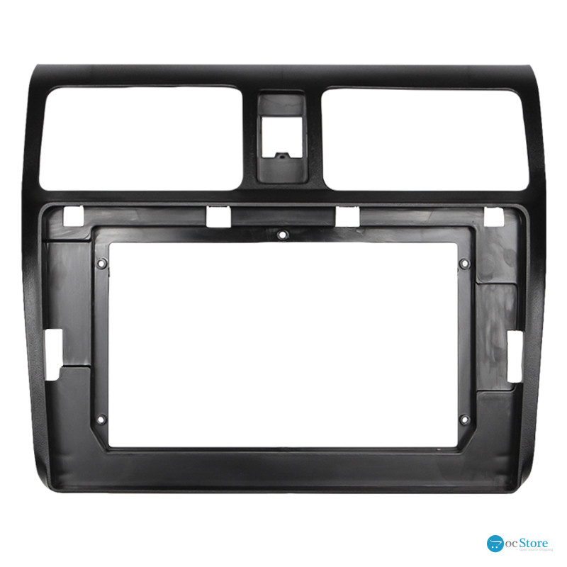 Рамка переходная для Suzuki Swift 2004-2010 Dzire 2008-2010 (6397) 10.1"