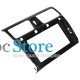 Рамка переходная для Suzuki Swift 2004-2010 Dzire 2008-2010 (6397) 10.1"