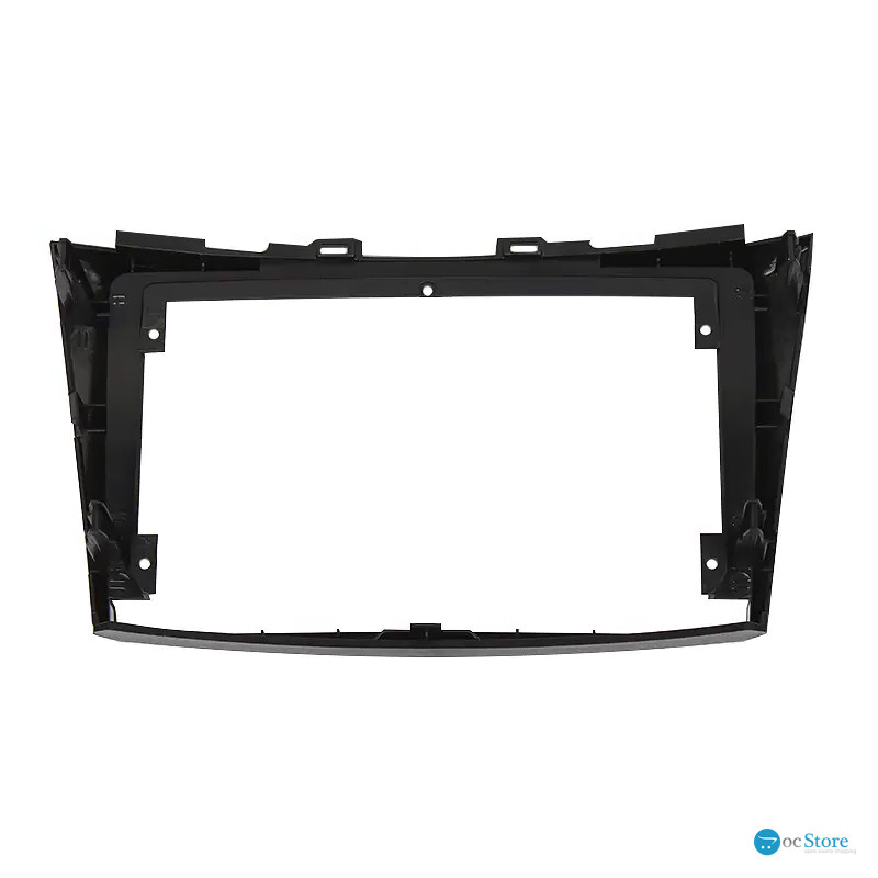 Переходная рамка Suzuki Swift 4 2011-2017 (6204) 9"
