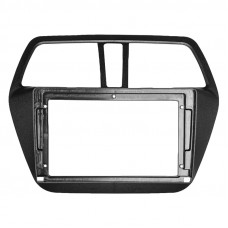 Рамка переходная для Suzuki SX4 S Cross 2013-2021 (6932) 9"