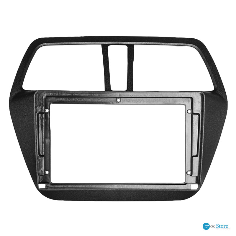 Рамка переходная для Suzuki SX4 S Cross 2013-2021 (6932) 9"