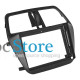 Рамка переходная для Suzuki SX4 S Cross 2013-2021 (6932) 9"