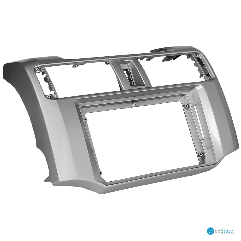 Переходная рамка Toyota 4Runner 2009+ (6588) 9"