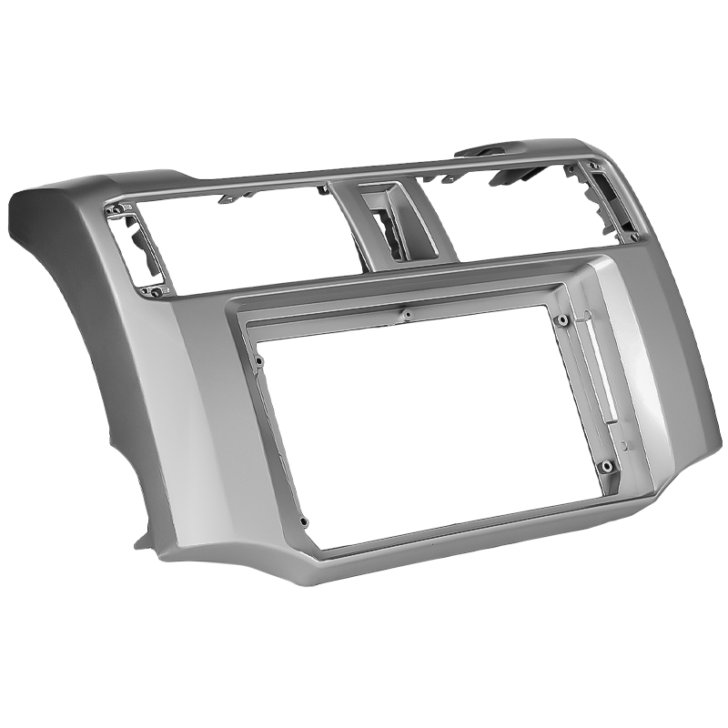 Переходная рамка Toyota 4Runner 2009+ (6588) 9"