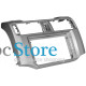 Переходная рамка Toyota 4Runner 2009+ (6588) 9"