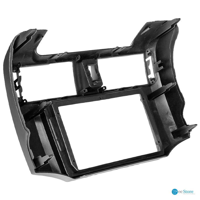 Переходная рамка Toyota 4Runner 2009+ (6588) 9"