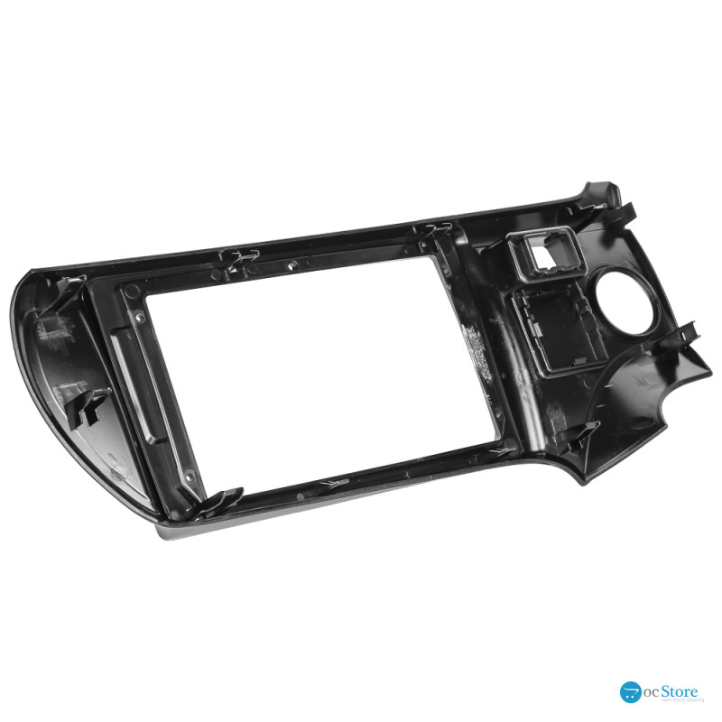 Переходная рамка Toyota Aqua 2011-2017 left (6923) 9"