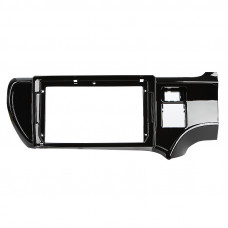 Переходная рамка Toyota Aqua 2011-2017 right (6923) 9"