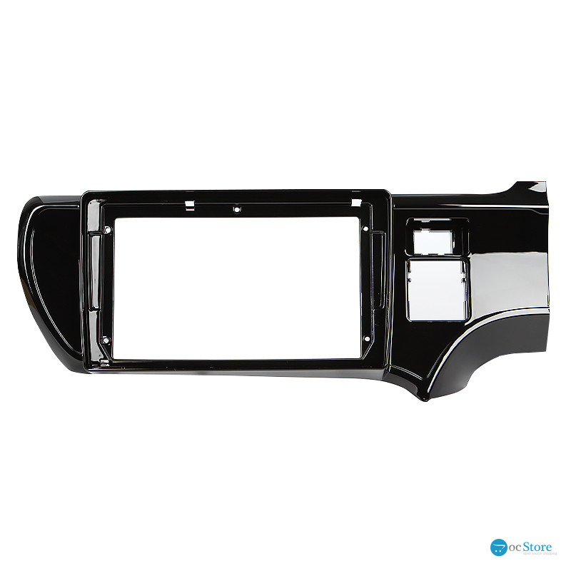 Переходная рамка Toyota Aqua 2011-2017 right (6923) 9"