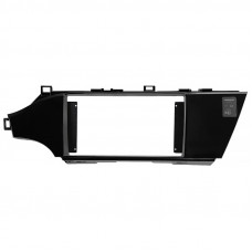 Переходная рамка Toyota Avalon 2012-2018 (1143) 9"