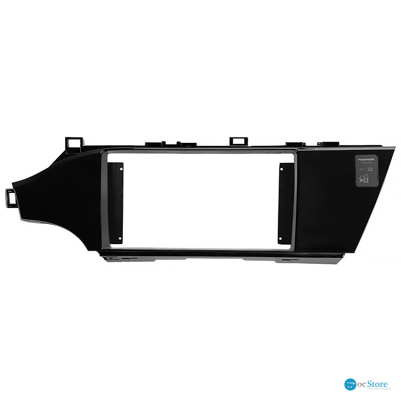 Переходная рамка Toyota Avalon 2012-2018 (1143) 9"