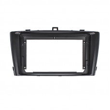 Переходная рамка Toyota Avensis 2009-2015 (6598) 9"