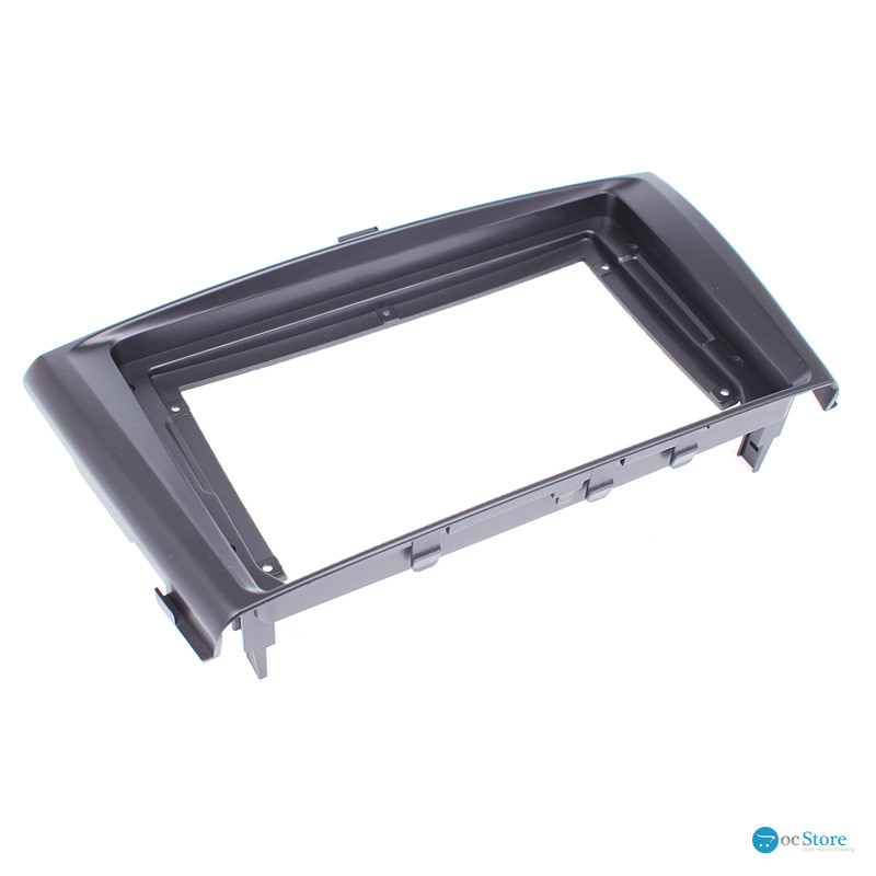 Переходная рамка Toyota Avensis 2009-2015 (6598) 9"