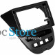 Переходная рамка Toyota Aygo 2005-2014 Citroen C1 2005-2014 Peugeot 107 2005-2014 (TO 207T) 7197 10.1"