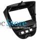Переходная рамка Toyota Aygo 2005-2014 Citroen C1 2005-2014 Peugeot 107 2005-2014 (TO 207T) 7197 10.1"