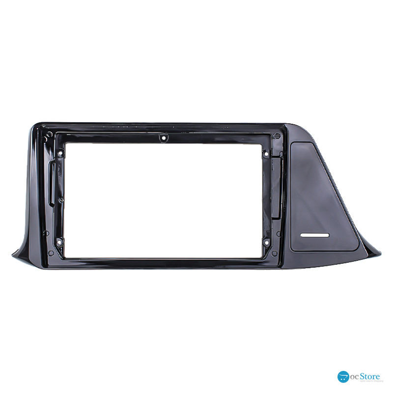 Переходная рамка Toyota C-HR 2016-2018 (3405) 9"