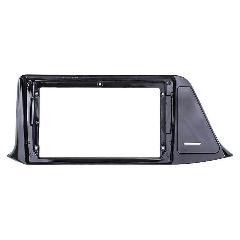 Переходная рамка Toyota C-HR 2016-2018 (3405) 9"