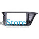 Переходная рамка Toyota C-HR 2016-2018 (3405) 9"