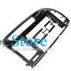 Переходная рамка Lesko 9" для Toyota Camry (ACV30) 2001-2006 (TO 200N) 6507 Black