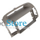 Переходная рамка Toyota Camry (ACV30) 2001-2006 (TO 200N) 6507 9" Gray