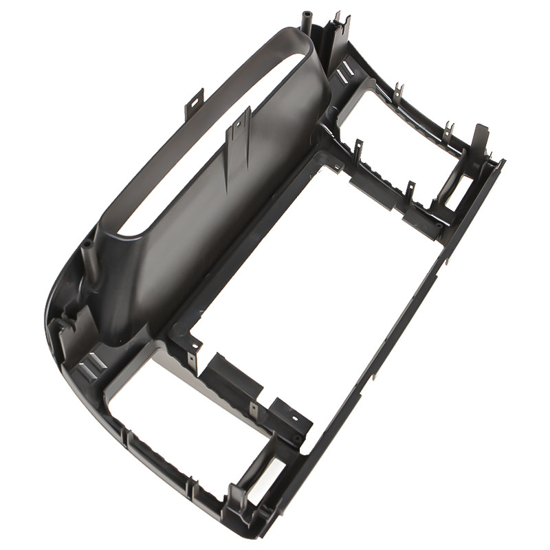 Переходная рамка Toyota Camry (ACV30) 2001-2006 (TO 200N) 6507 9" Gray