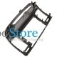 Переходная рамка Toyota Camry (ACV30) 2001-2006 (TO 200N) 6507 9" Gray