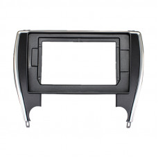 Переходная рамка Toyota Camry (USA version) 2015-2017 (6878) 10.1"