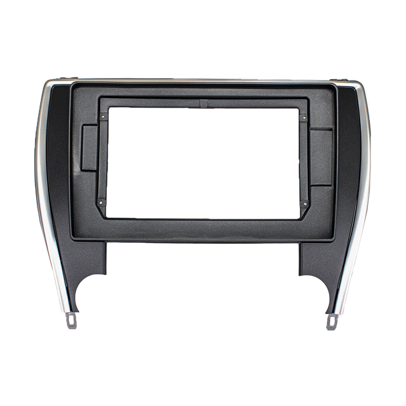 Переходная рамка Toyota Camry (USA version) 2015-2017 (6878) 10.1"