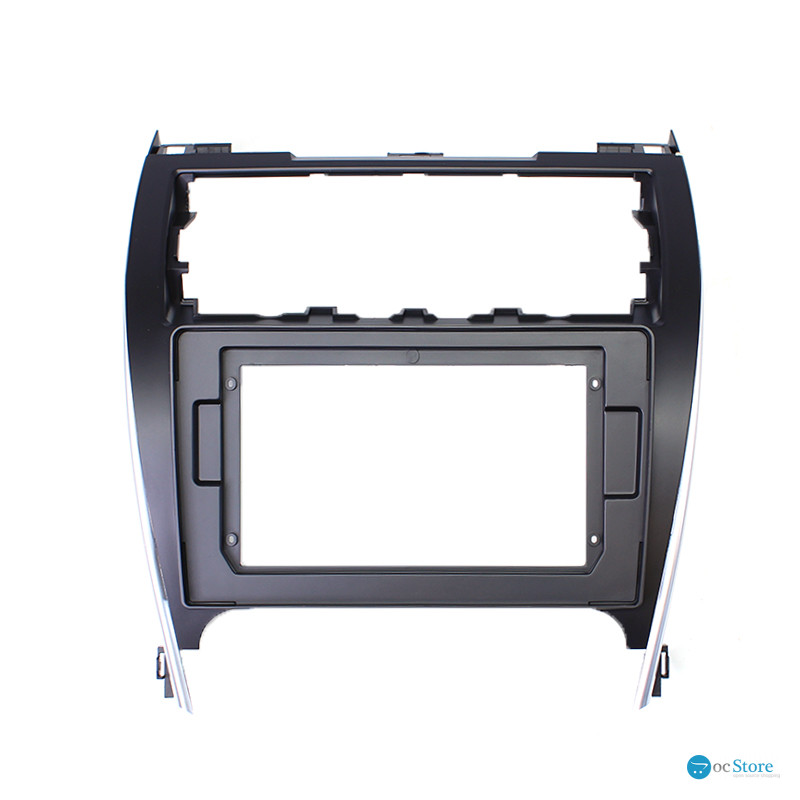 Переходная рамка Toyota Camry (USA) 2011-2015 (3407) 10.1"