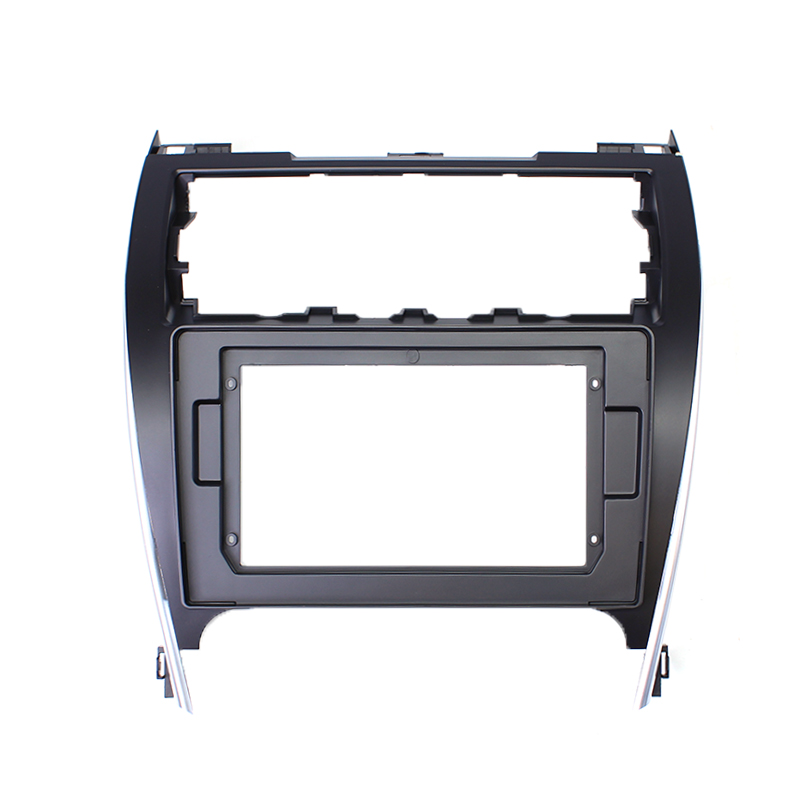 Переходная рамка Toyota Camry (USA) 2011-2015 (3407) 10.1"