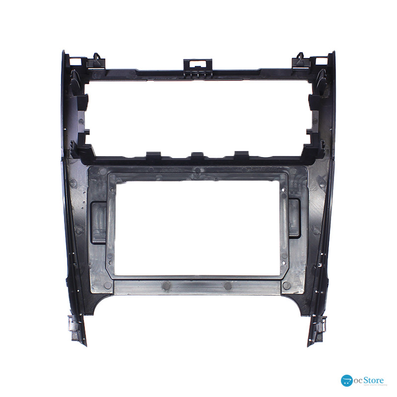 Переходная рамка Toyota Camry (USA) 2011-2015 (3407) 10.1"
