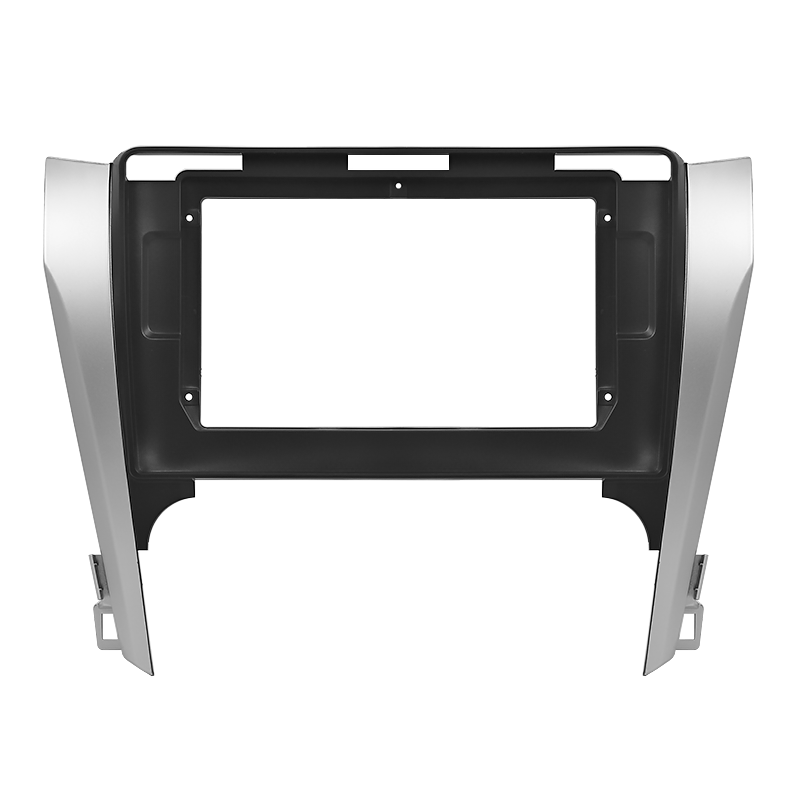 Переходная рамка Toyota Camry 2011-2014 Aurion 2011-2014 (TO 189T) 6421 10,1" Silver