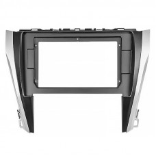 Переходная рамка Toyota Camry 2015-2018 (6237) 10.1"