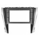 Переходная рамка Toyota Camry 2015-2018 (6237) 10.1"