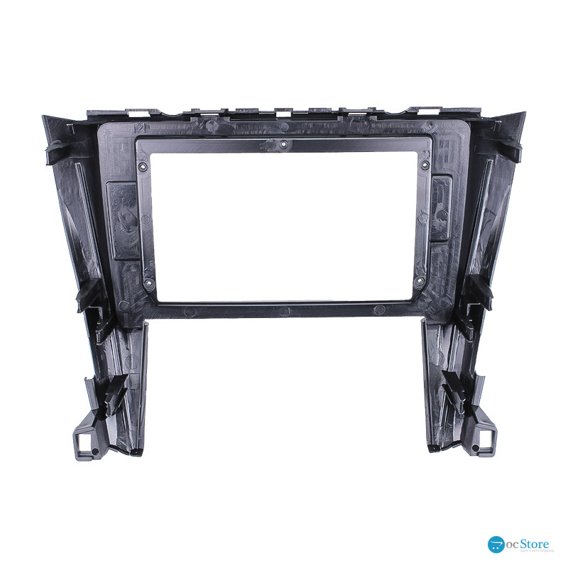 Переходная рамка Toyota Camry 2015-2018 (6237) 10.1"