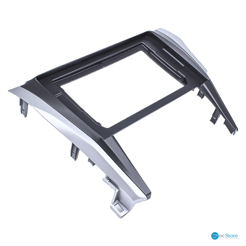 Переходная рамка Toyota Camry 2015-2018 (6237) 10.1"