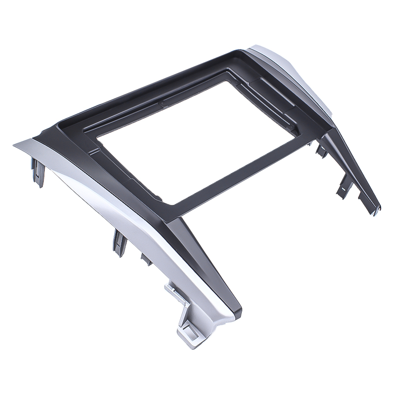 Переходная рамка Toyota Camry 2015-2018 (6237) 10.1"