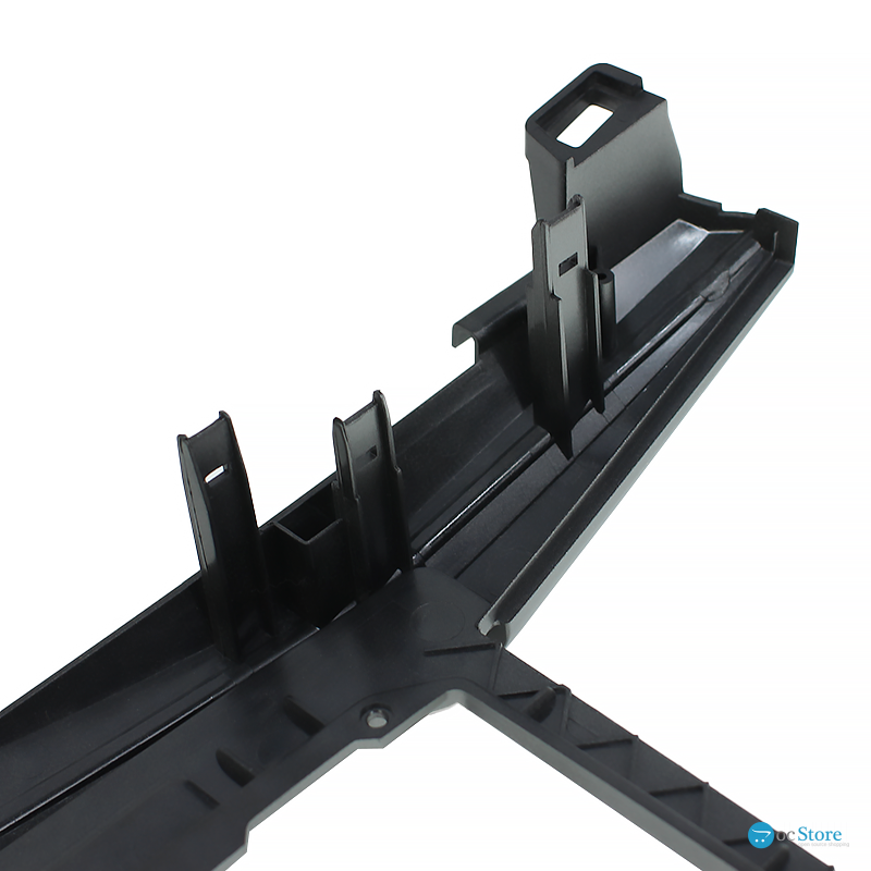 Переходная рамка Toyota Camry 2015-2018 (6237) 10.1"