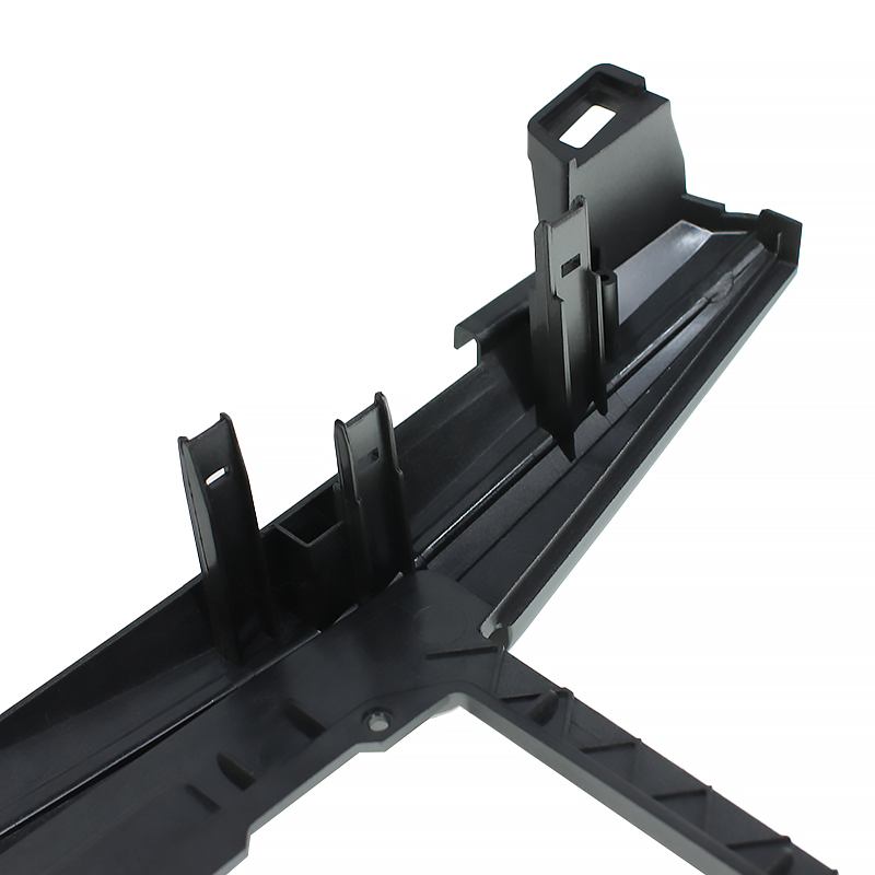 Переходная рамка Toyota Camry 2015-2018 (6237) 10.1"