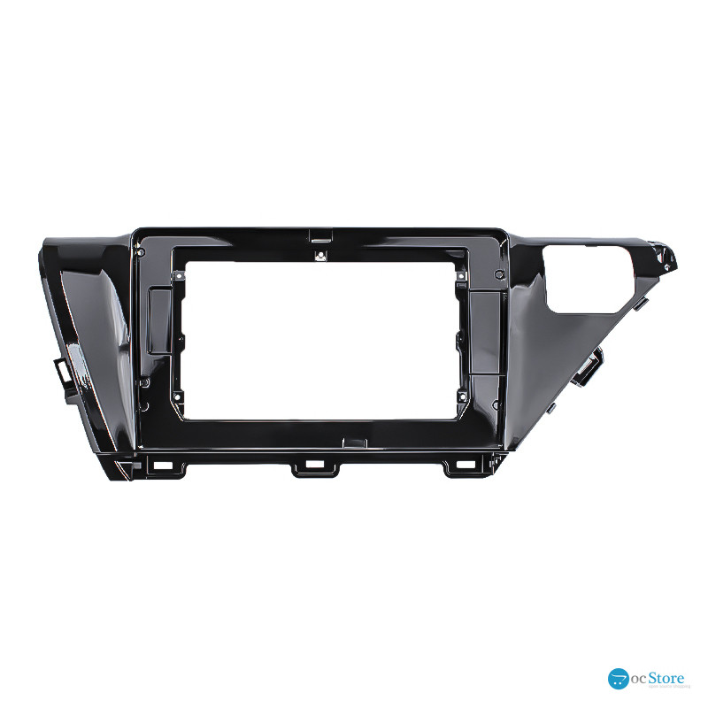 Переходная рамка Toyota Camry 2018-2021 (2105) 10.1"