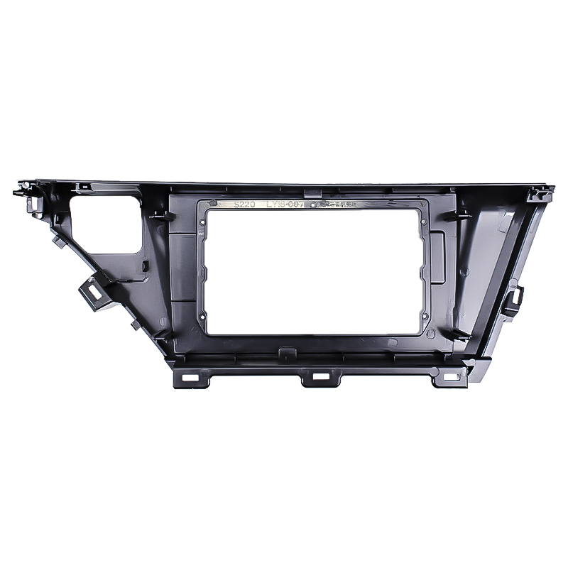 Переходная рамка Toyota Camry 2018-2021 (2105) 10.1"