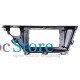 Переходная рамка Toyota Camry 2018-2021 (2105) 10.1"