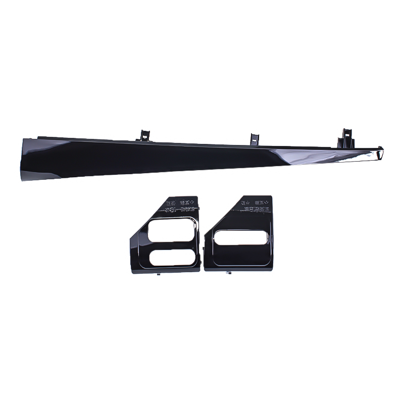 Переходная рамка Toyota Camry 2018-2021 (2105) 10.1"