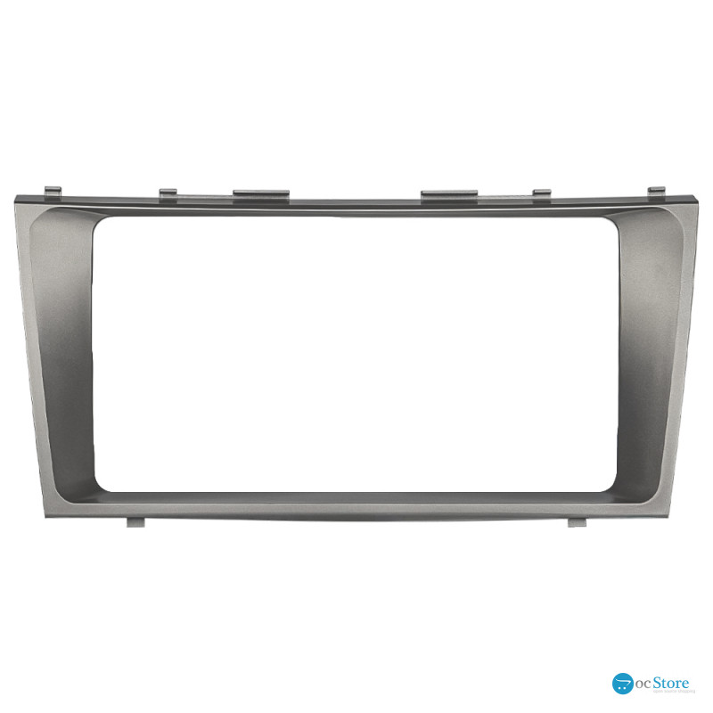 Переходная рамка Toyota Camry V40 2006-2011 Aurion 2006-2011 (2168) 9"