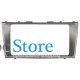 Переходная рамка Toyota Camry V40 2006-2011 Aurion 2006-2011 (2168) 9"