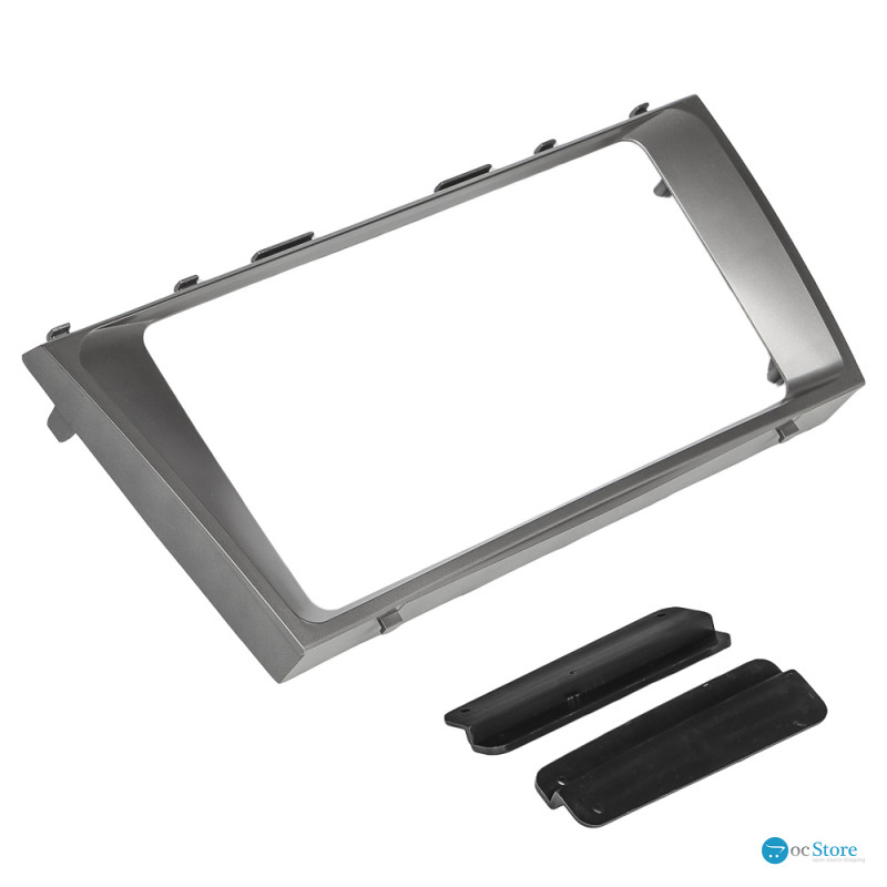 Переходная рамка Toyota Camry V40 2006-2011 Aurion 2006-2011 (2168) 9"