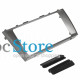 Переходная рамка Toyota Camry V40 2006-2011 Aurion 2006-2011 (2168) 9"