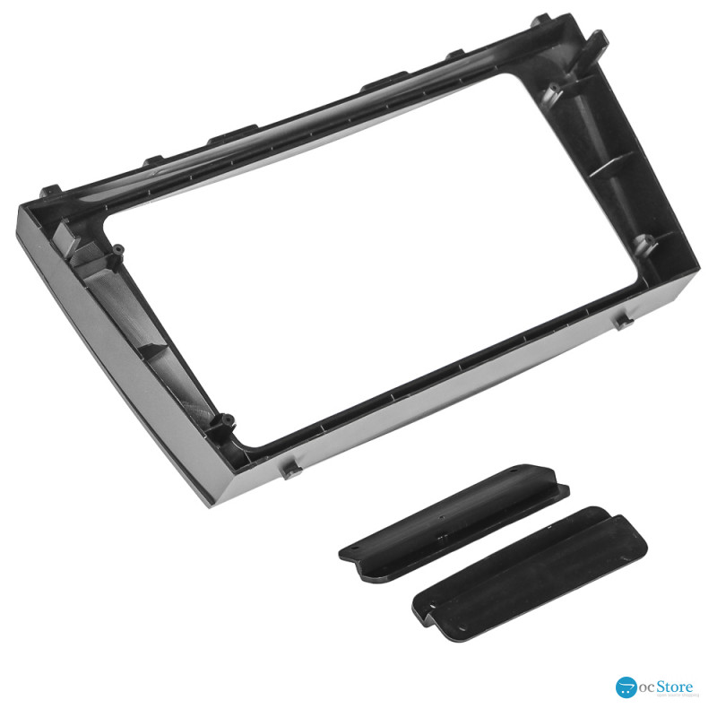 Переходная рамка Toyota Camry V40 2006-2011 Aurion 2006-2011 (2168) 9"